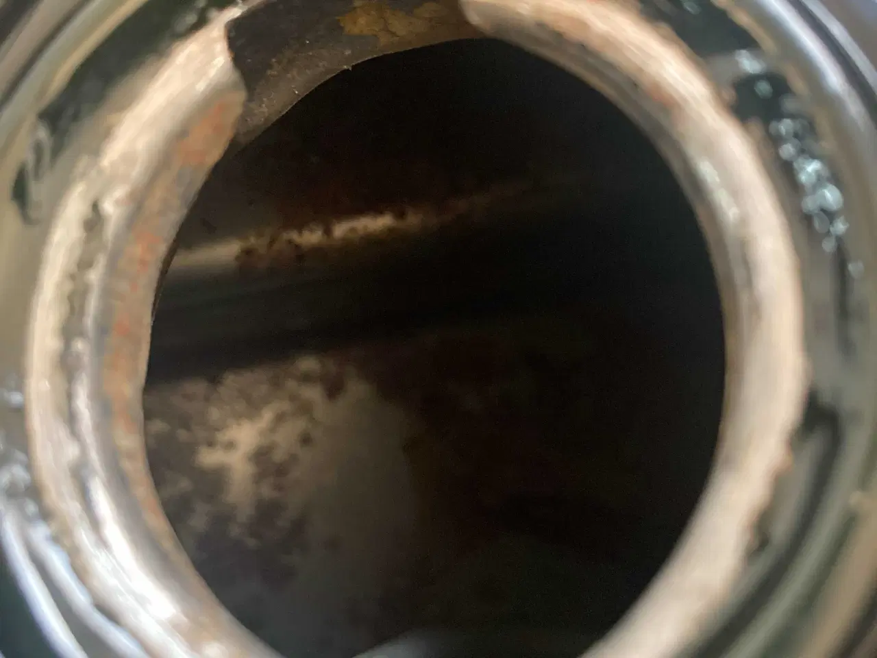 Billede 11 - Suzuki GSXR 750 1986 Tank