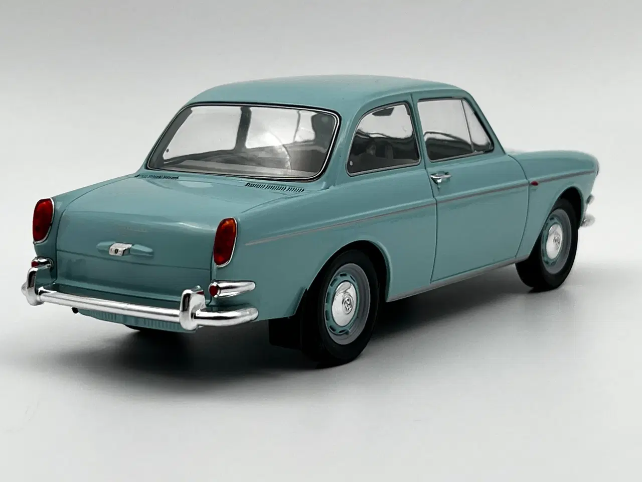Billede 3 - 1963 VW 1500 S Type 3 1:18