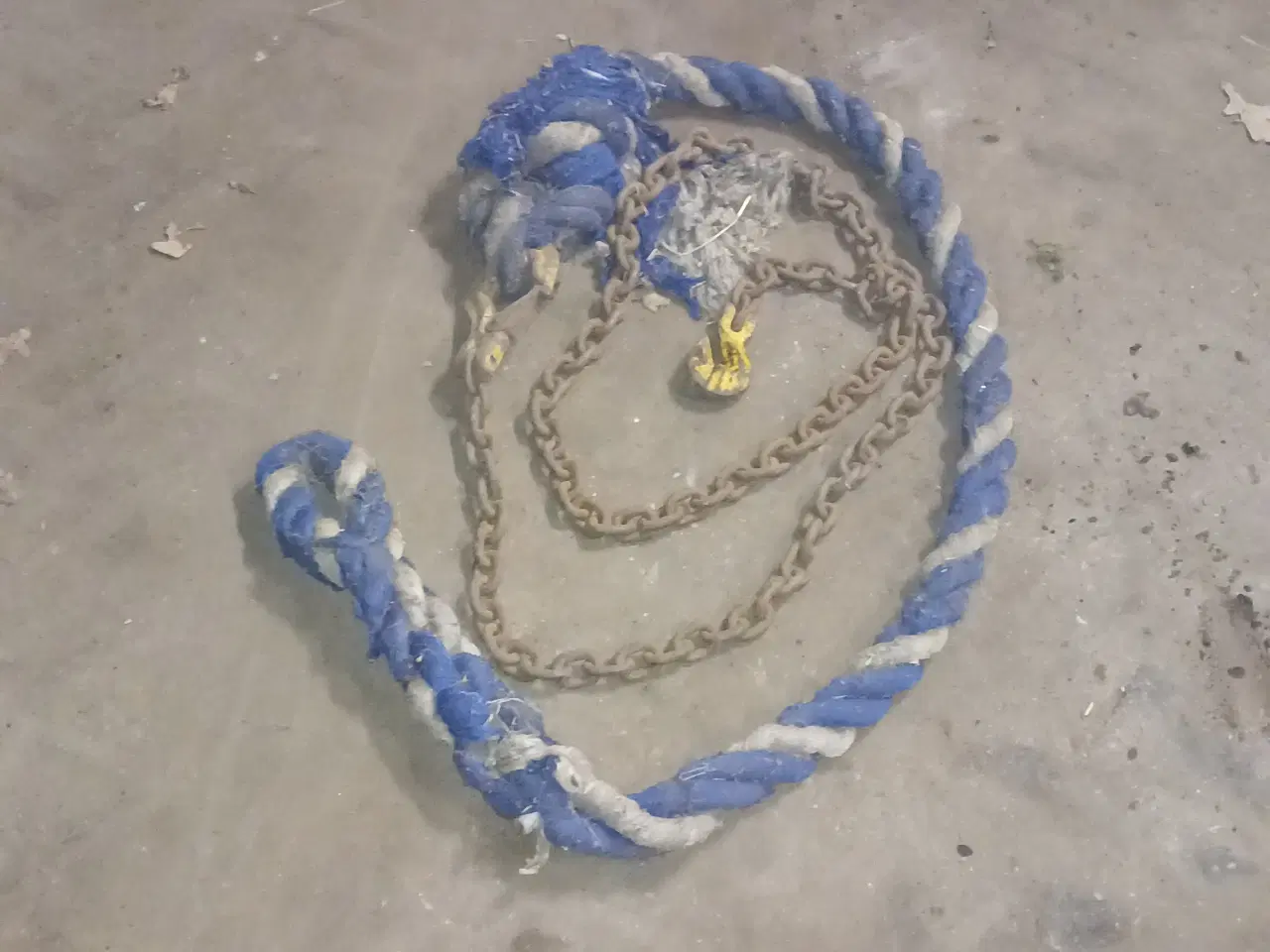 Billede 3 - Trækkæder 10,12,13mm