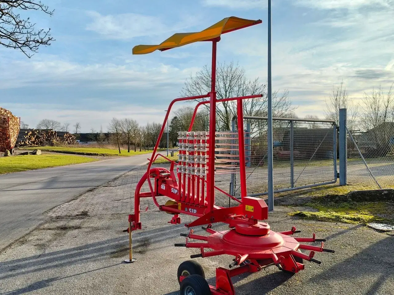 Billede 2 - SIP STAR 430