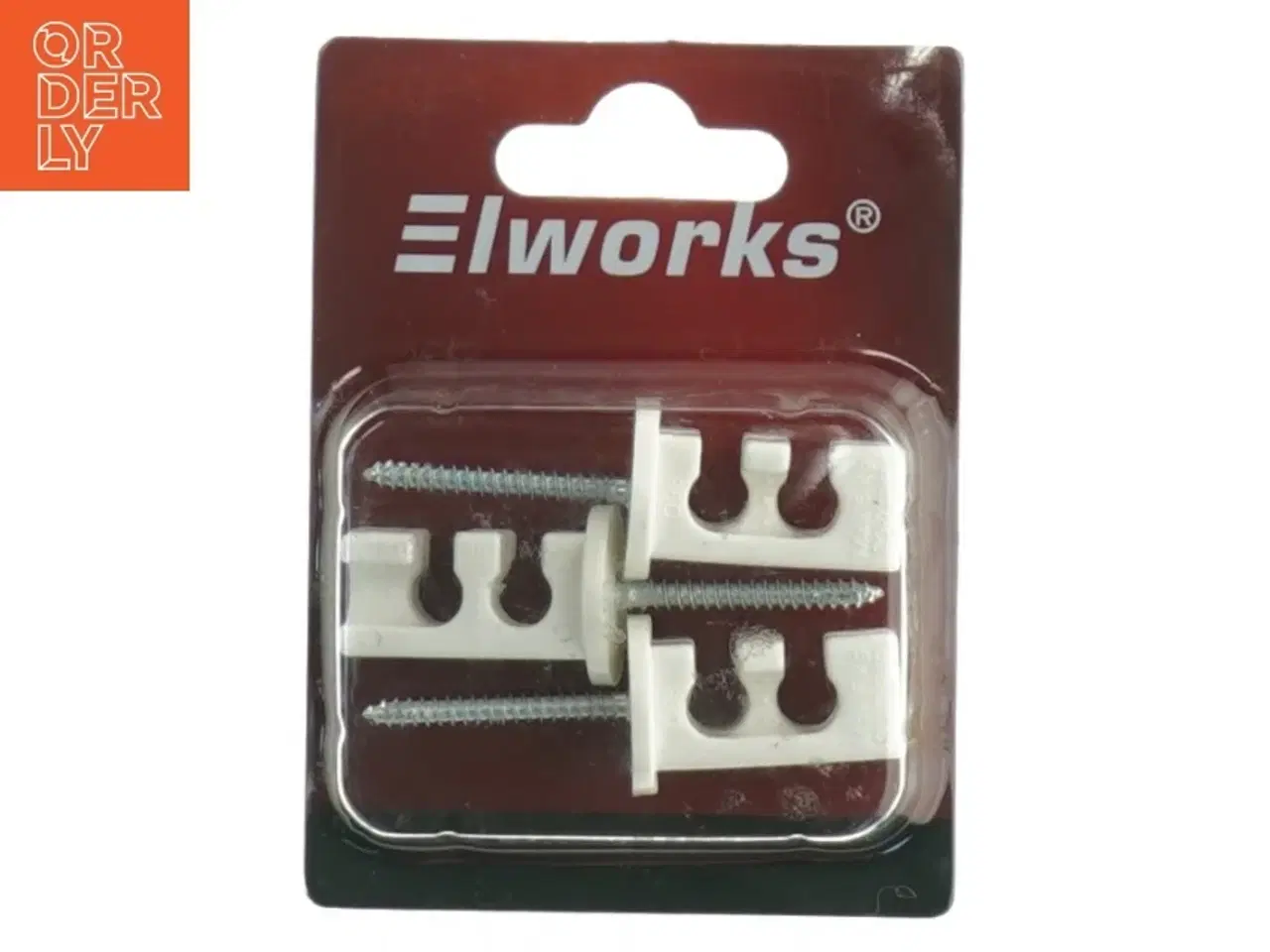 Billede 1 - Lampeophæng Elworks 098