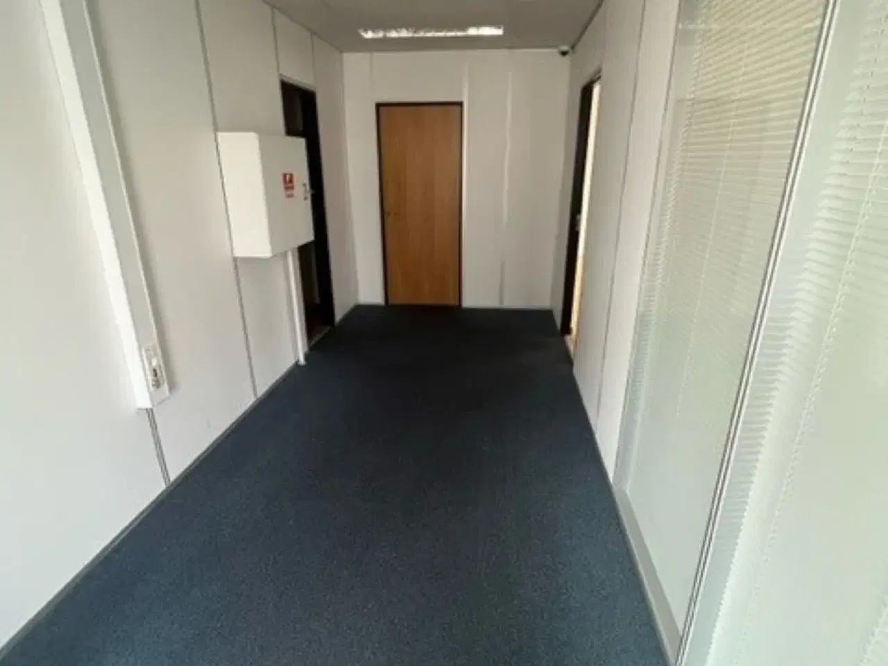 Billede 2 - Kontorlejemål ved Avedøre Holme udlejes