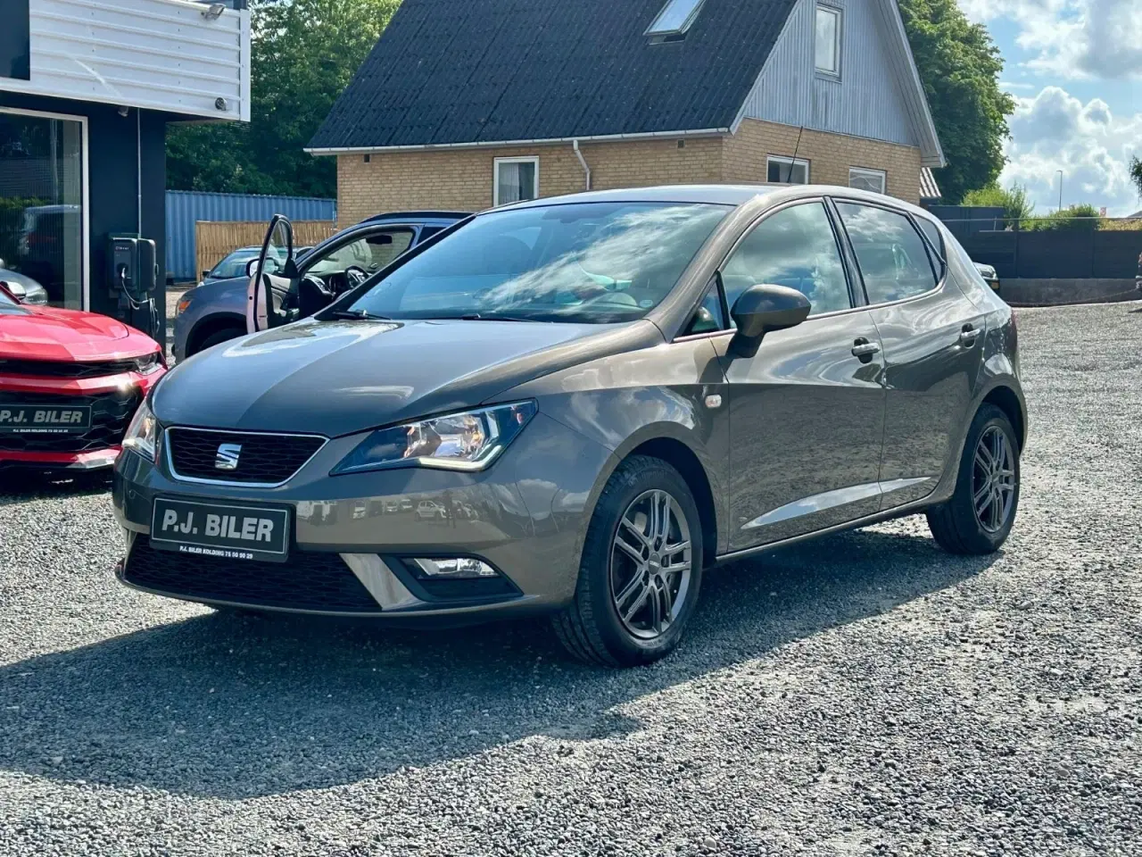Billede 2 - Seat Ibiza 1,0 TSi 110 Style