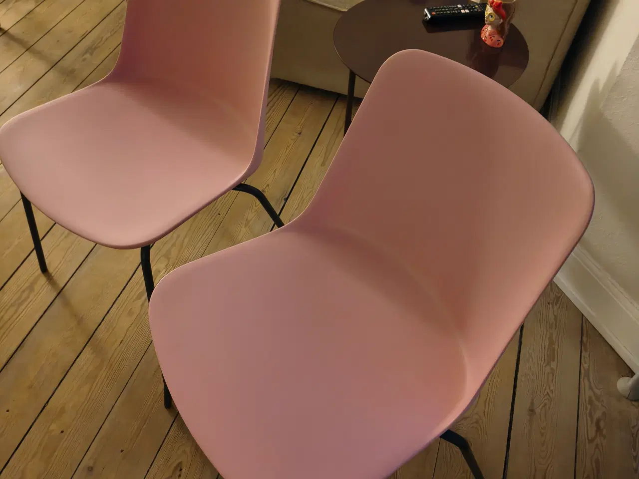 Billede 4 -  &Tradition Rely stole