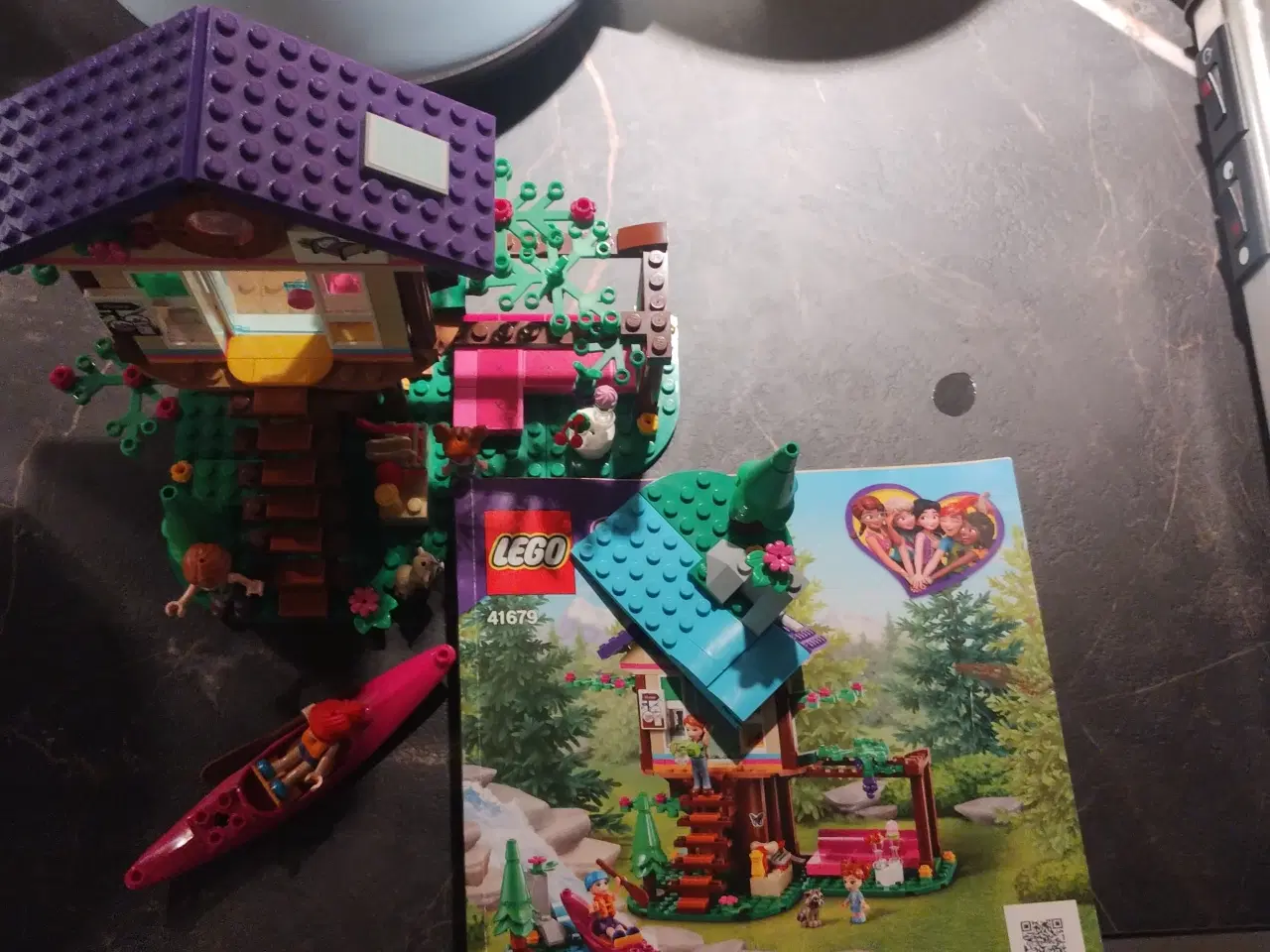 Billede 1 - Lego 41679