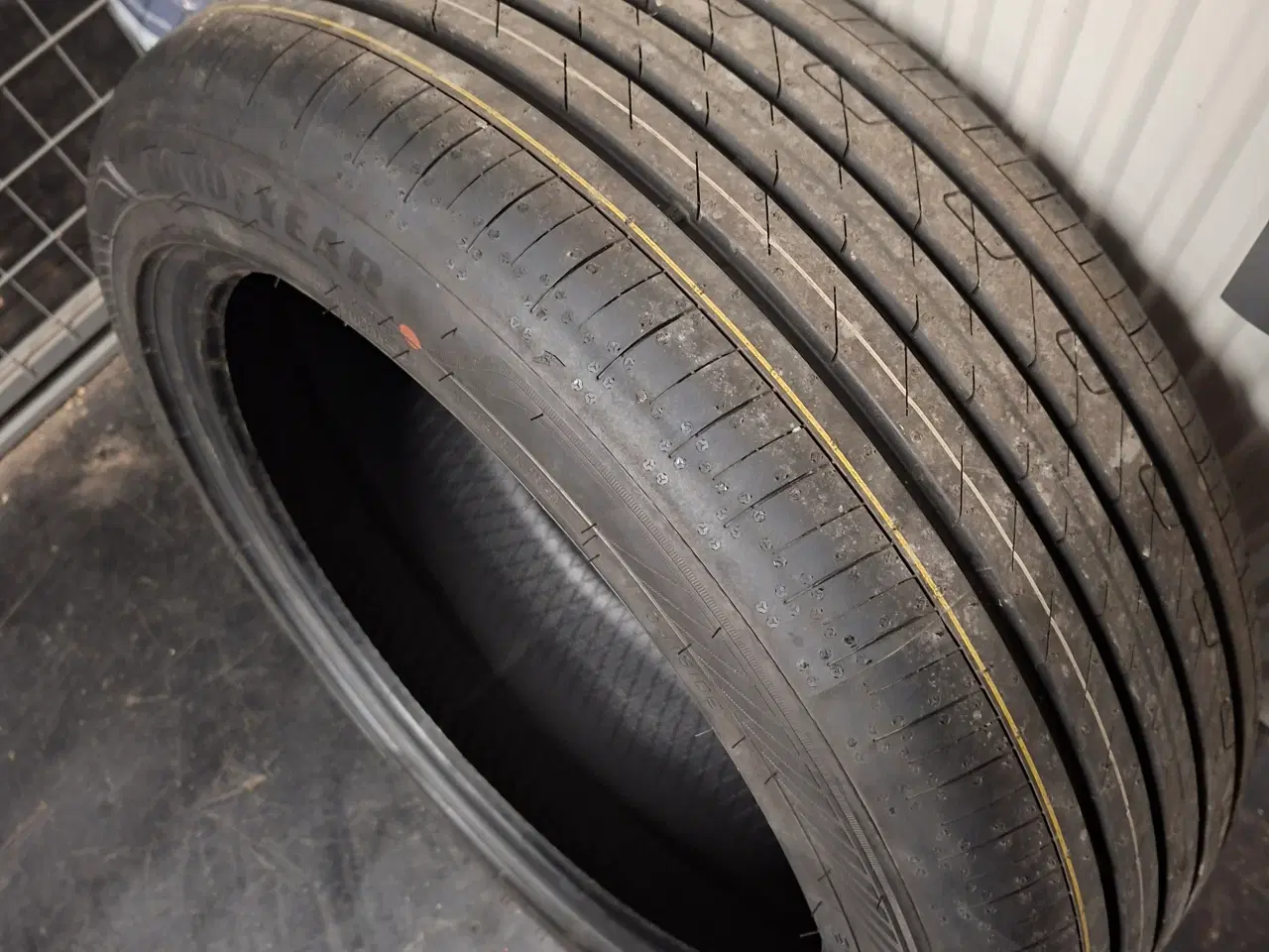 Billede 1 - Sommerdæk 4 stk.