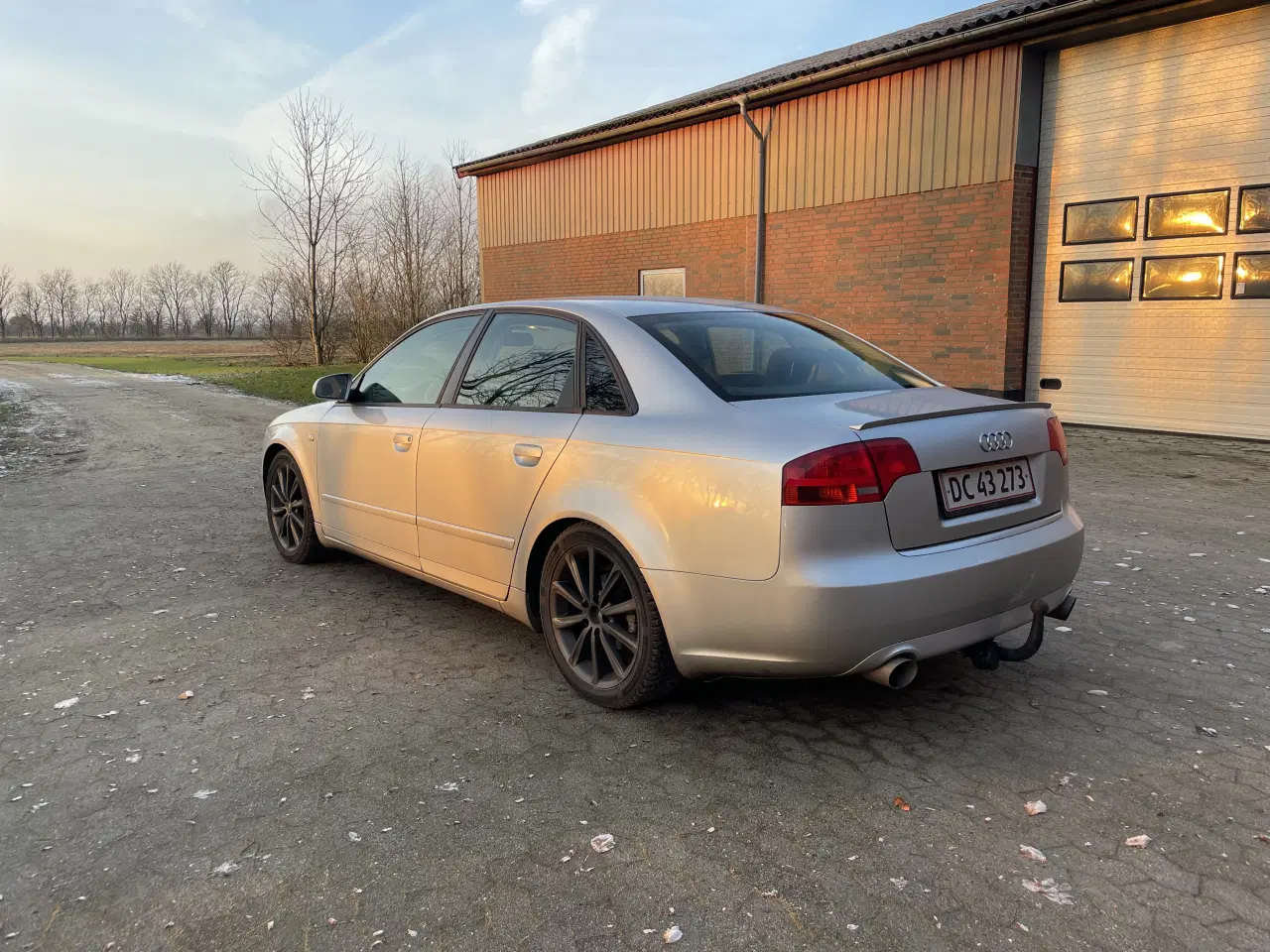 Billede 6 - Audi a4 1.8t