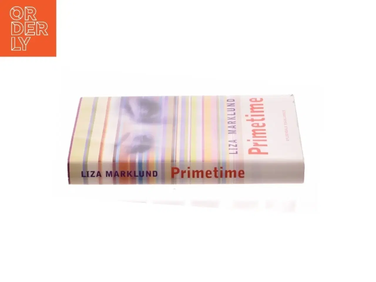 Billede 3 - Primetime af Liza Marklund (Bog)