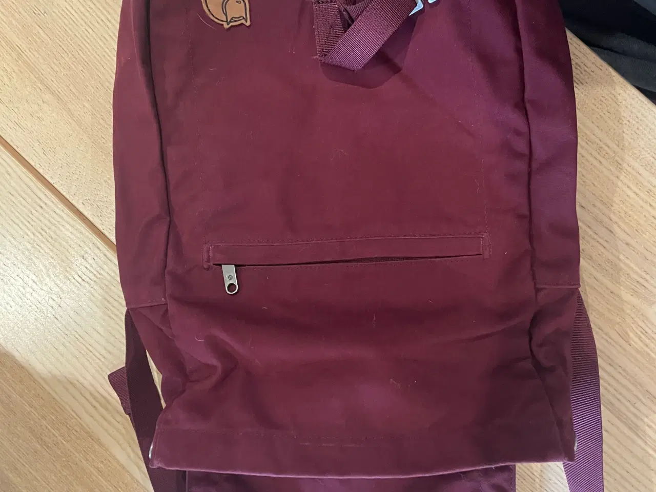 Billede 3 - Fjällräven crossbody/skuldertaske