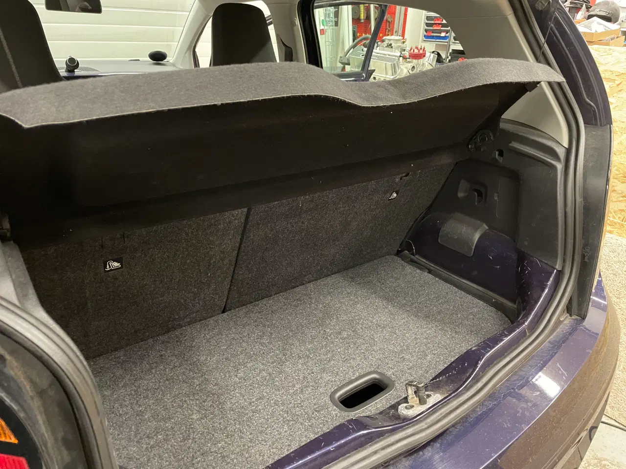 Billede 6 - VW Up Med Anhængertræk 