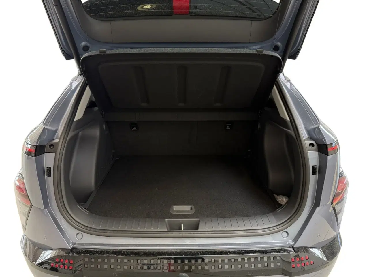 Billede 16 - Hyundai Kona 65 EV Ultimate