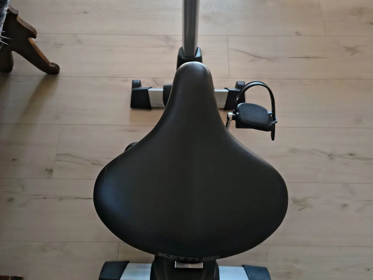 Billede 3 - Kettler Motions cykel