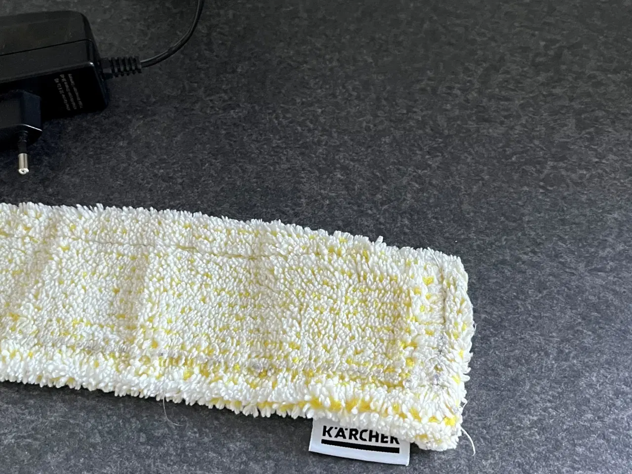 Billede 1 - Kâcher vindusvasker