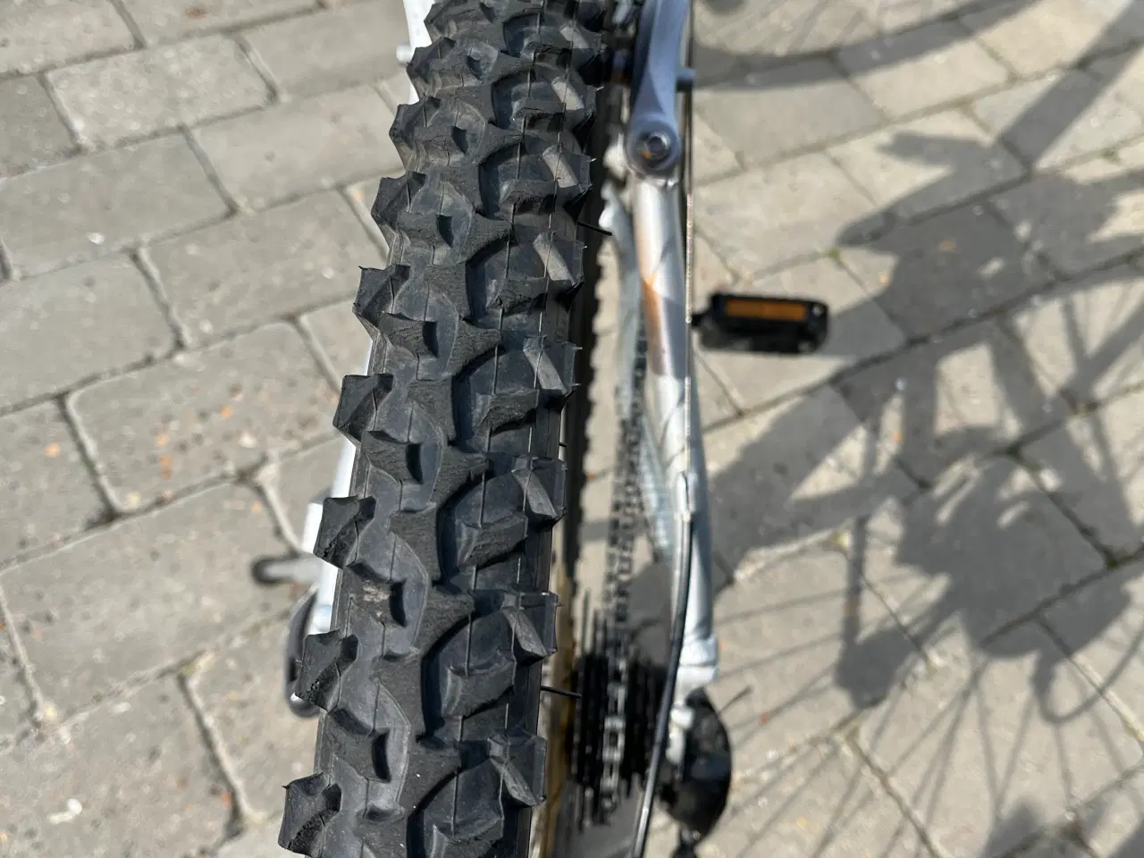 Billede 6 - NISHIKI MTB fin anderkendt kvalitets drengecykel 