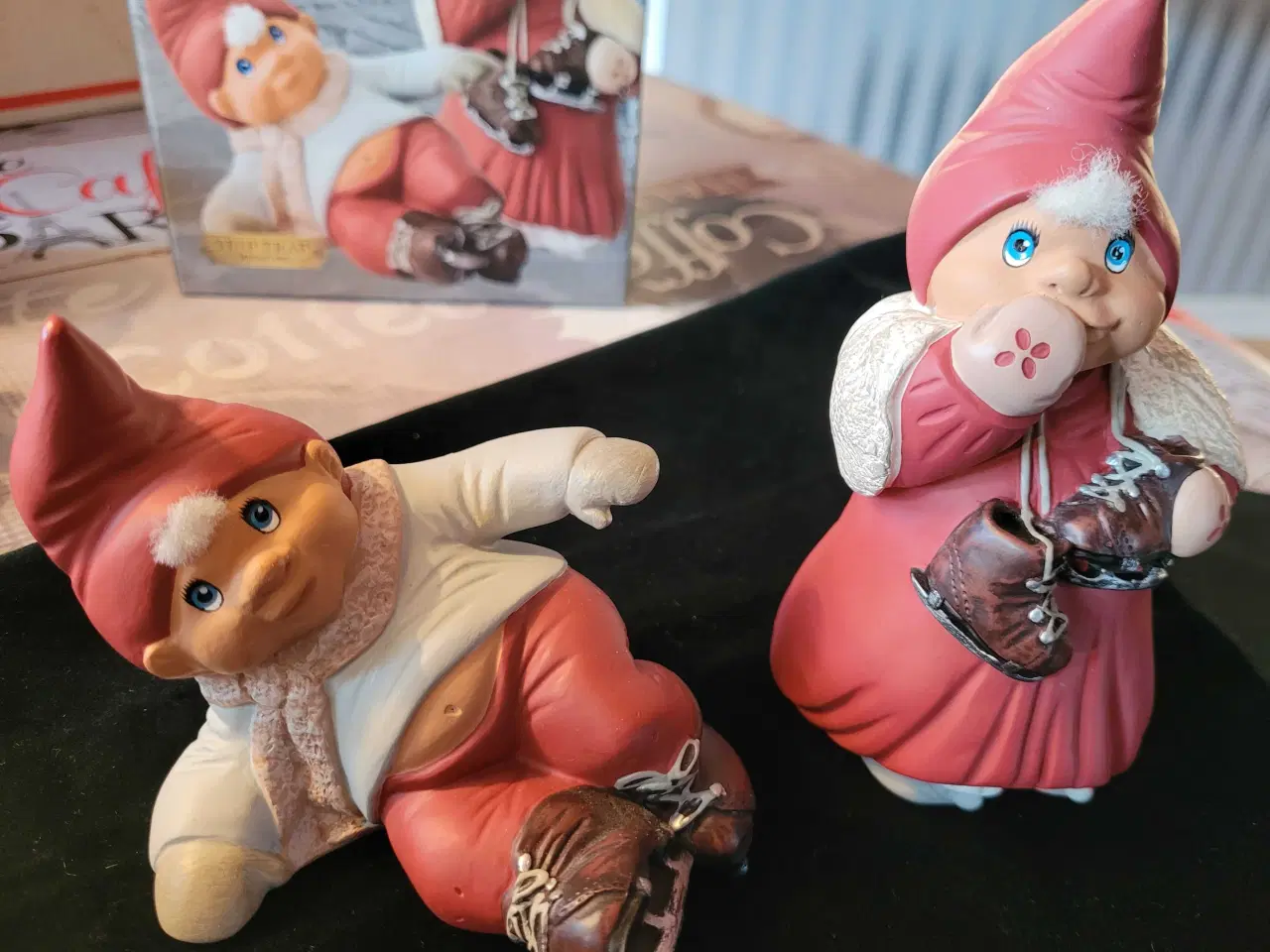 Billede 5 - Klarborg nisser