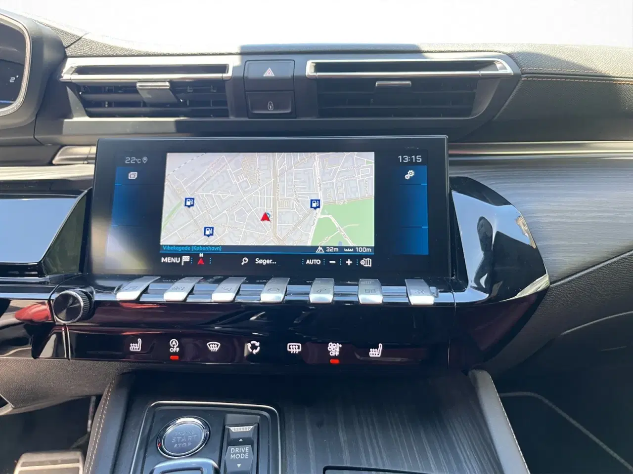 Billede 11 - Peugeot 508 1,6 PureTech 225 GT EAT8