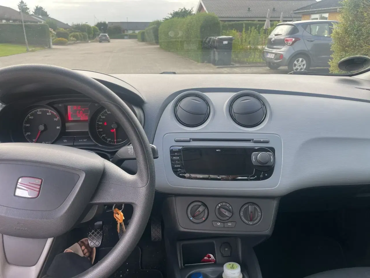 Billede 10 - Seat Ibiza 1,2 12V 60 Reference SC