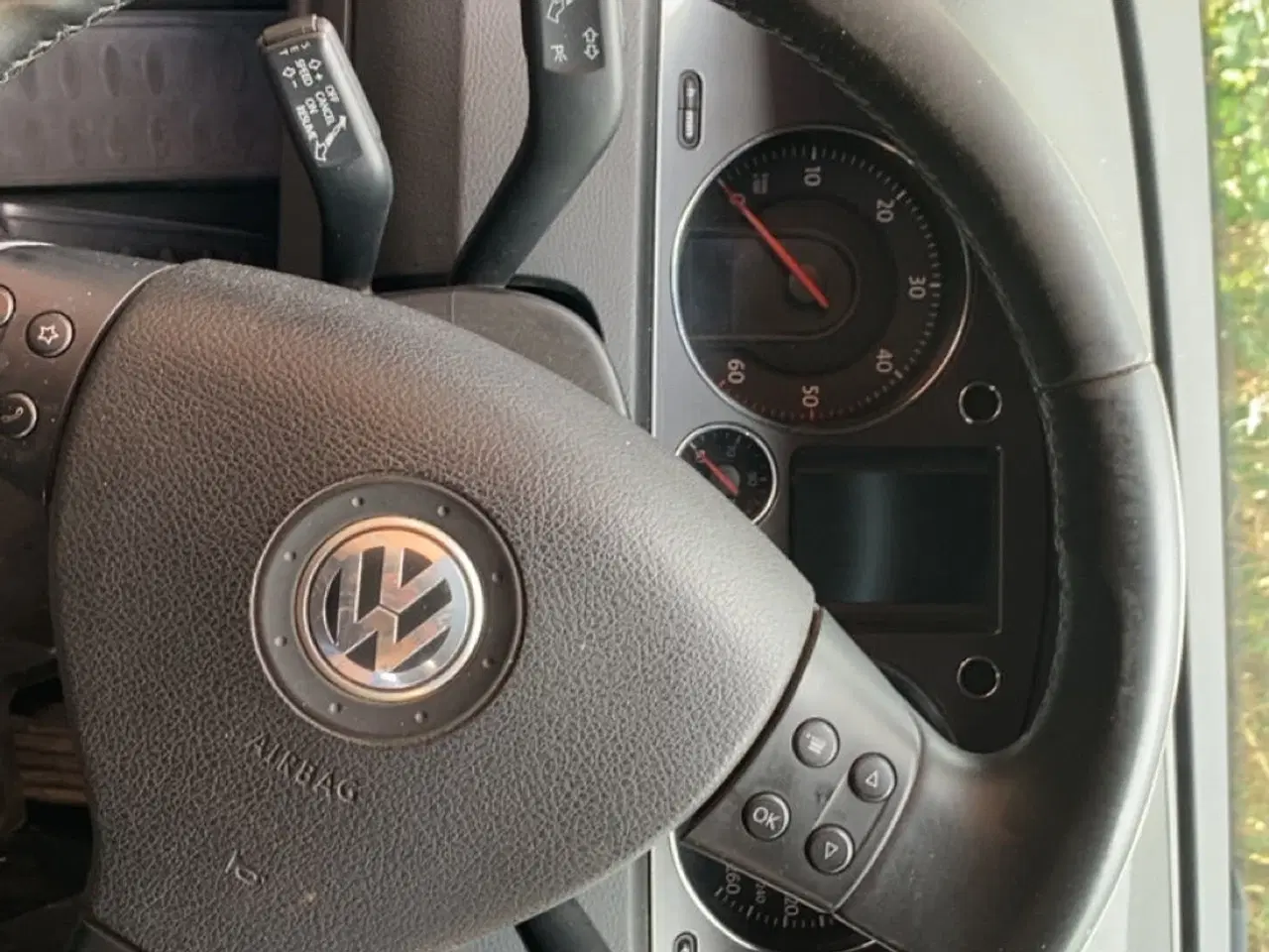 Billede 8 - Vw Passat 1.9 TDI bluemotion