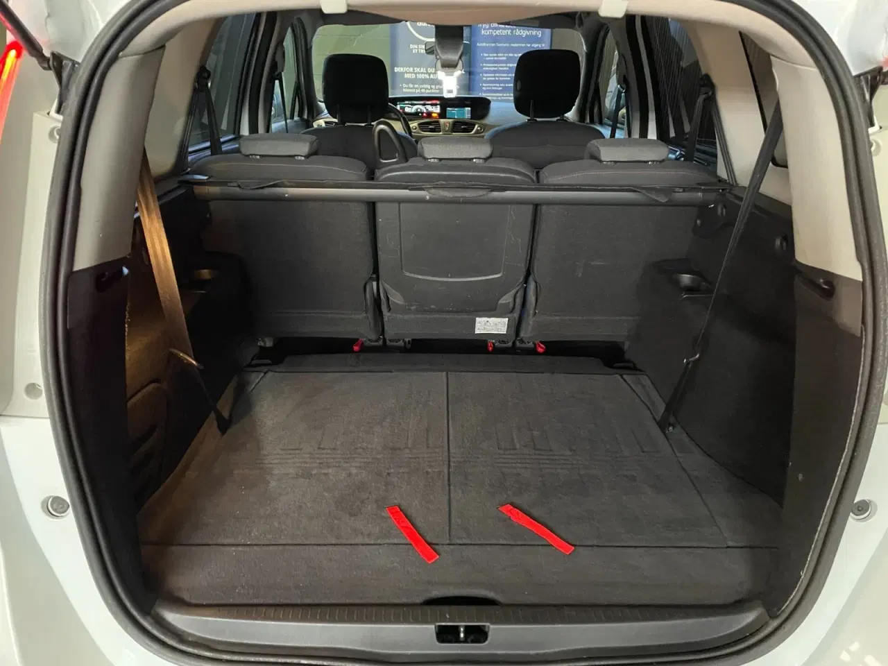 Billede 11 - Renault Grand Scenic III 1,6 dCi 130 Dynamique 7prs