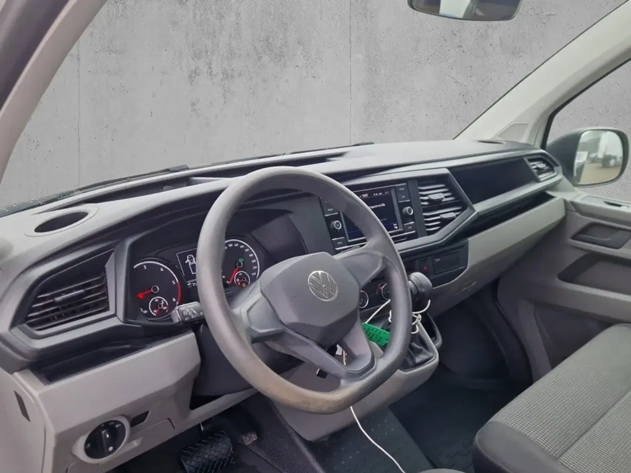 Billede 13 - VW Transporter 2,0 TDi 150 Ladvogn DSG lang