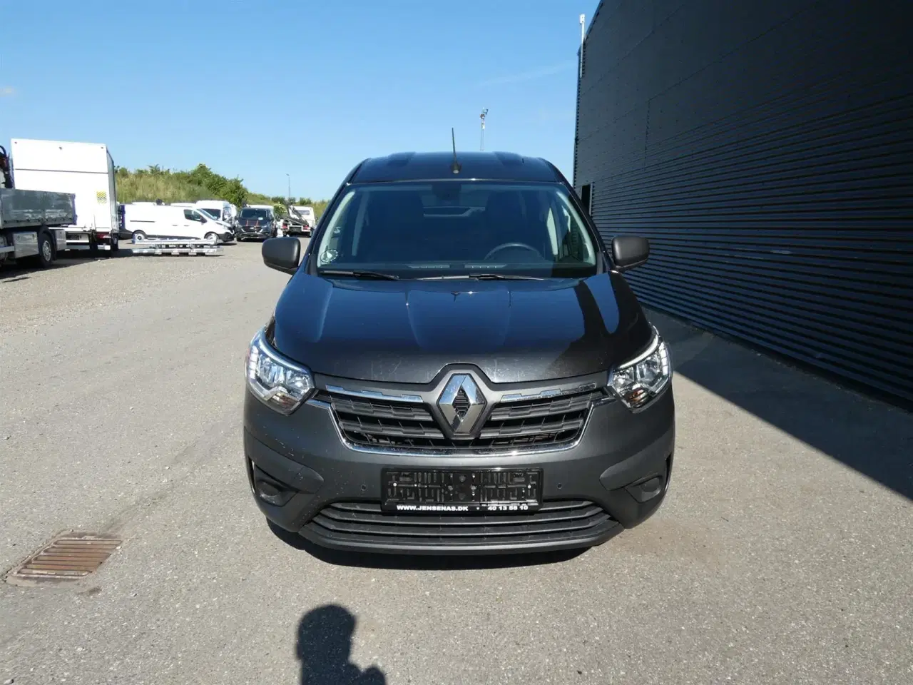 Billede 3 - Renault Express 1,5 DCI 75HK Van 6g