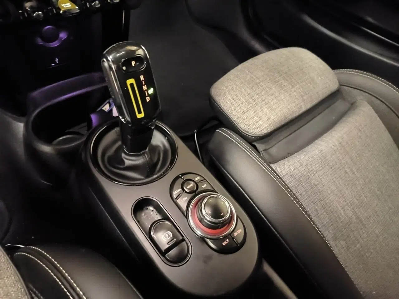 Billede 11 - MINI Cooper SE  Classic Trim
