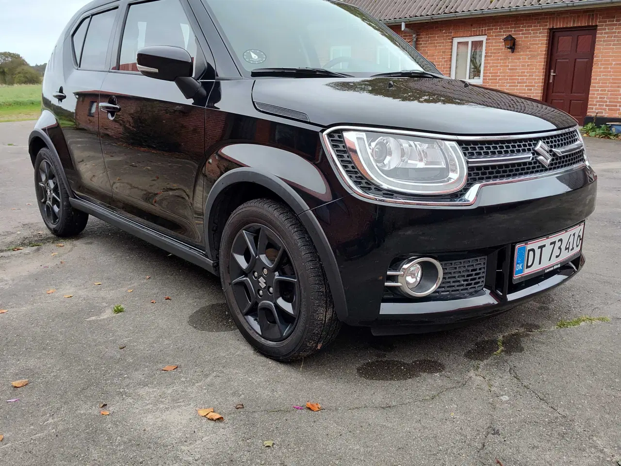 Billede 2 - Suzuki Ignis 1,2 Adventure 