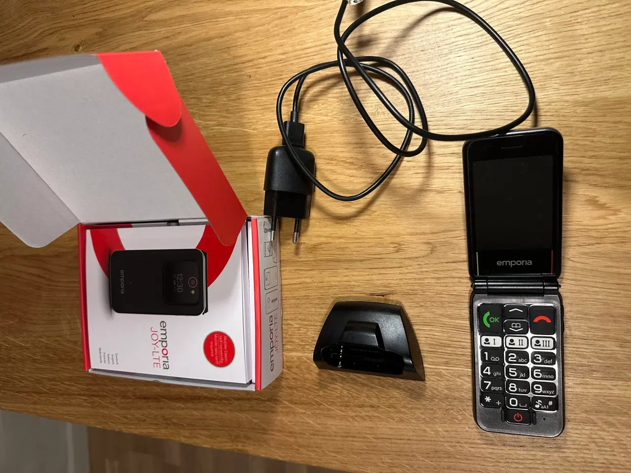 Billede 2 - Emporia JOY-LTE 