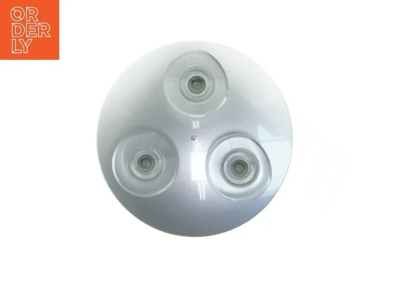 Billede 2 - Gillian Jones Makeup Spejl fra Gillian Jones (str. Ø 15 cm)