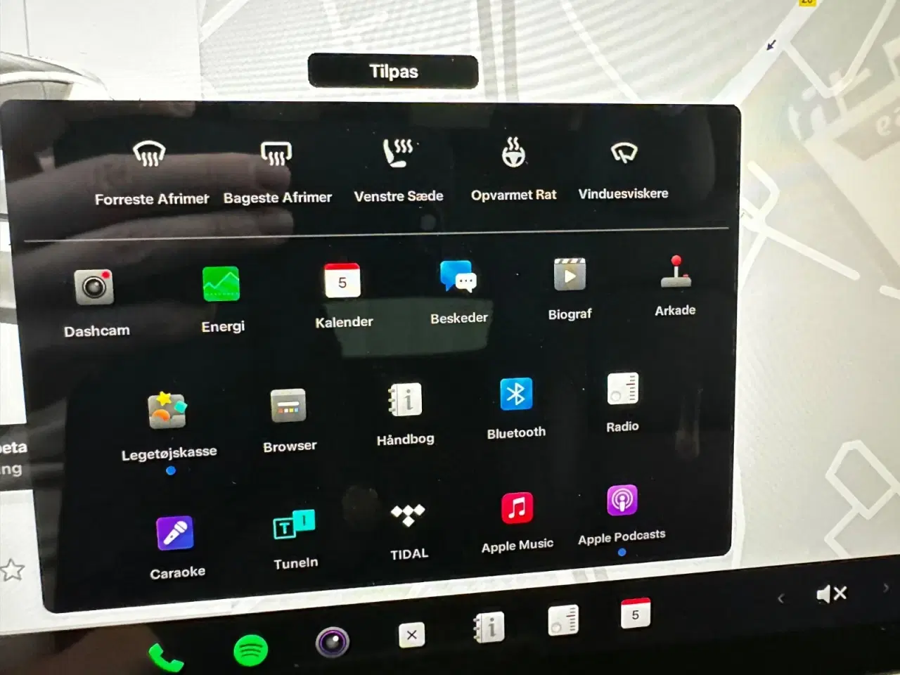 Billede 12 - Tesla Model Y  Long Range AWD