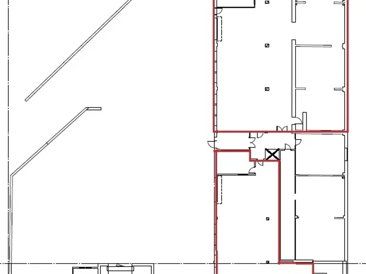 Billede 16 - Lager / produktionslokaler med mulighed for større kontorarealer