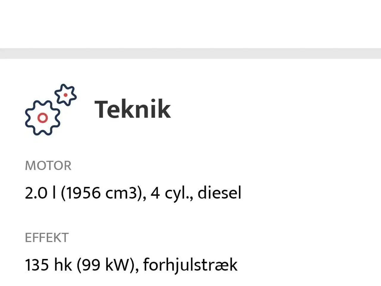 Billede 5 - Suzuki sx4 2,0 ddis