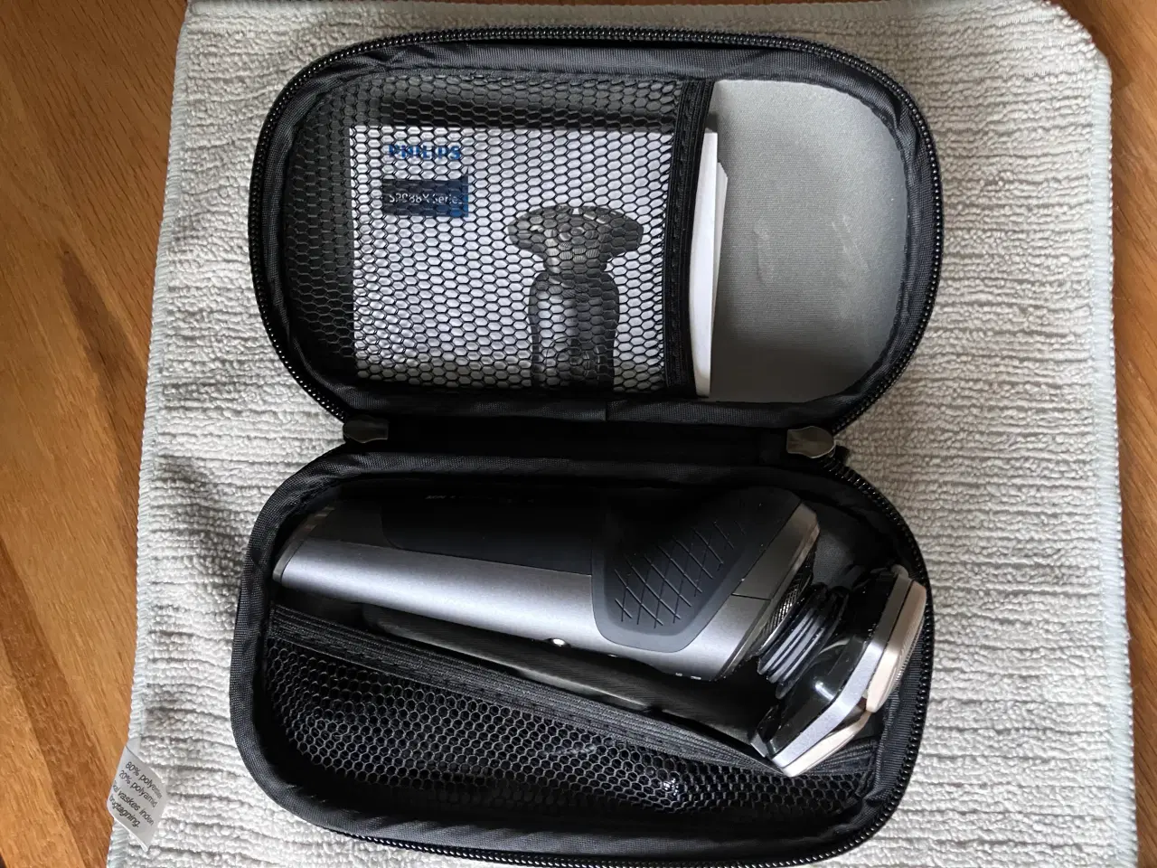 Billede 4 - PHILIPS Shaver S9000 Prestige