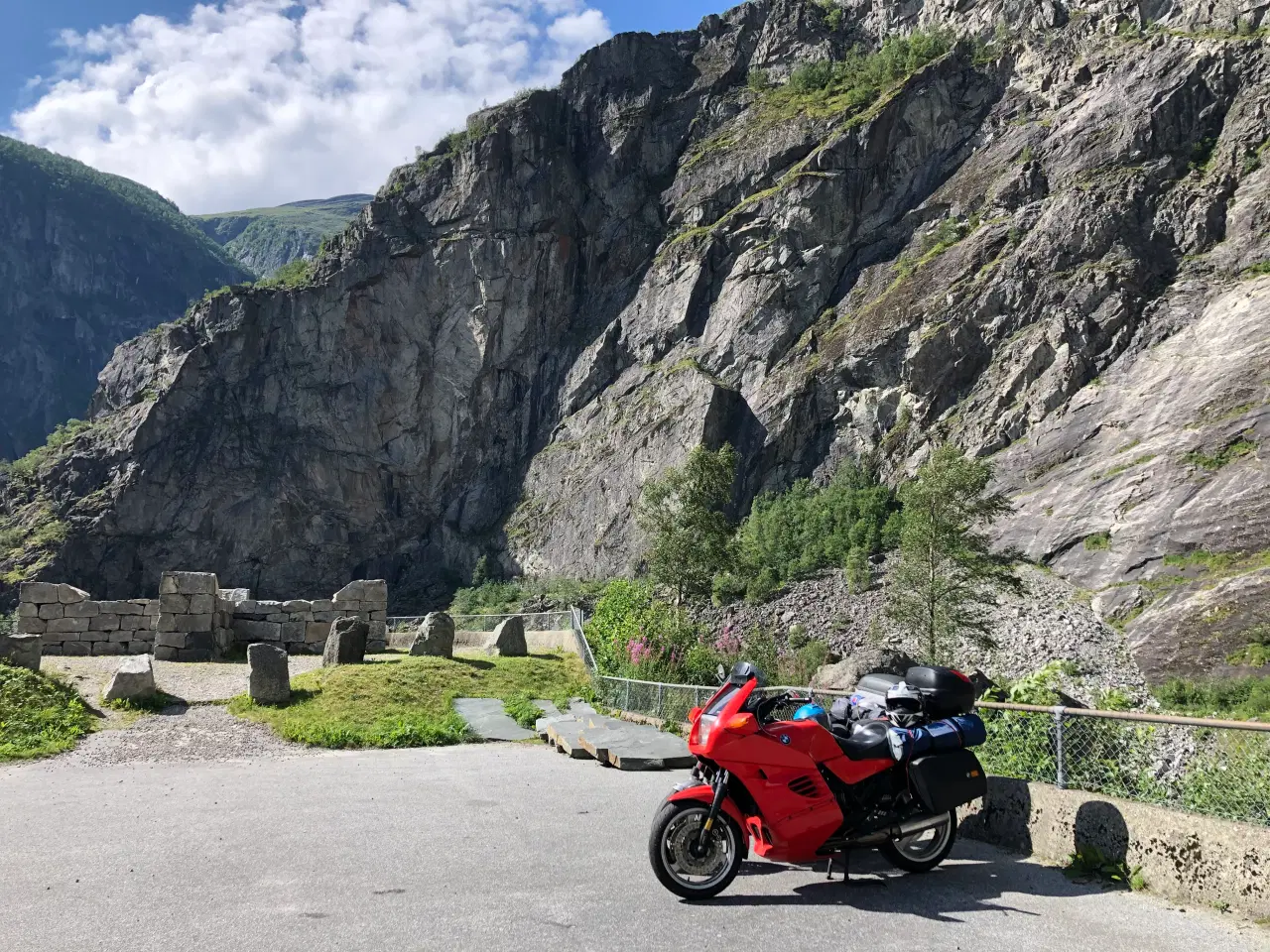 Billede 9 - BMW K100 RS 16V