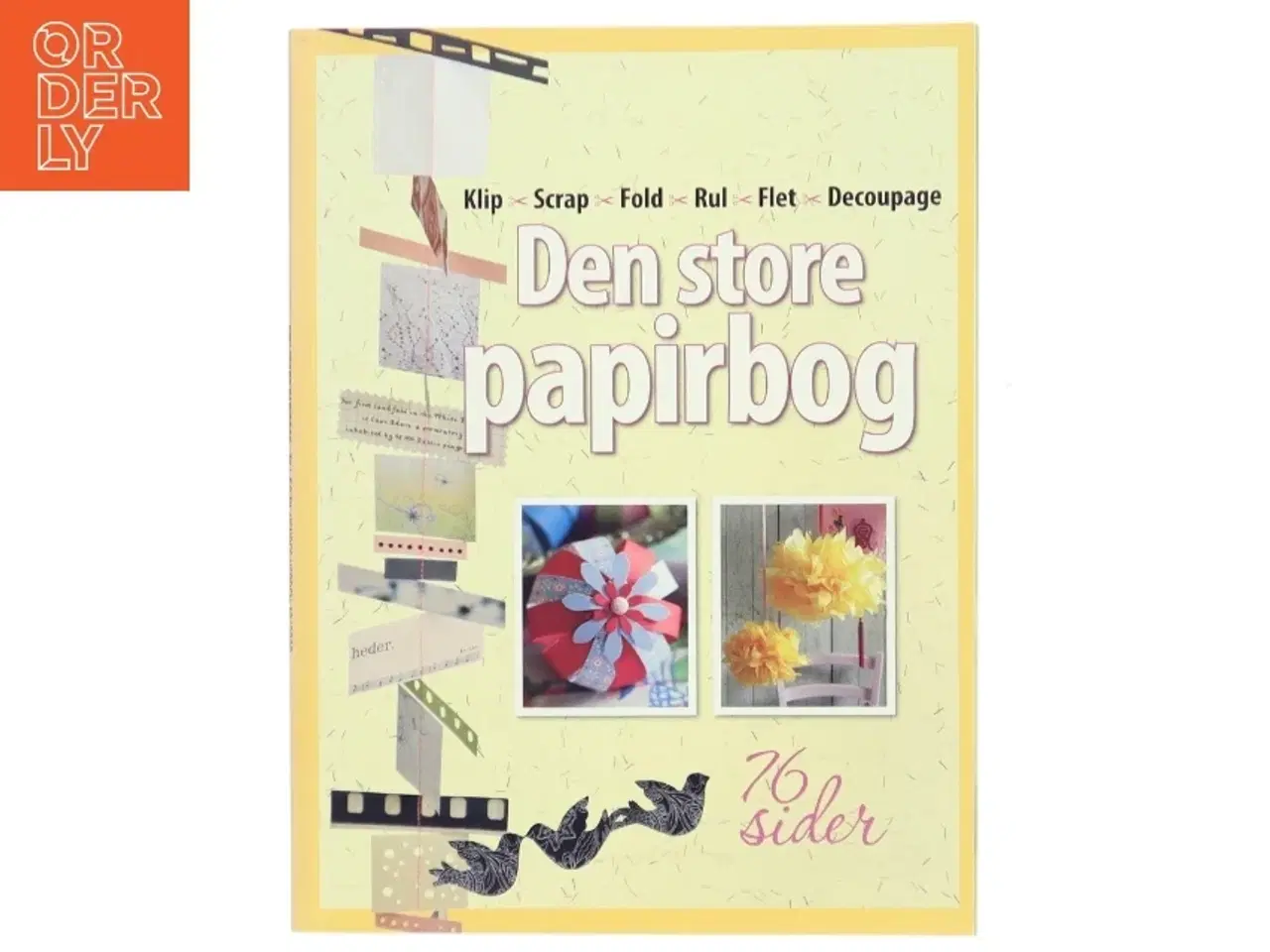 Billede 1 - Hobby katalog fra Panduro Hobby