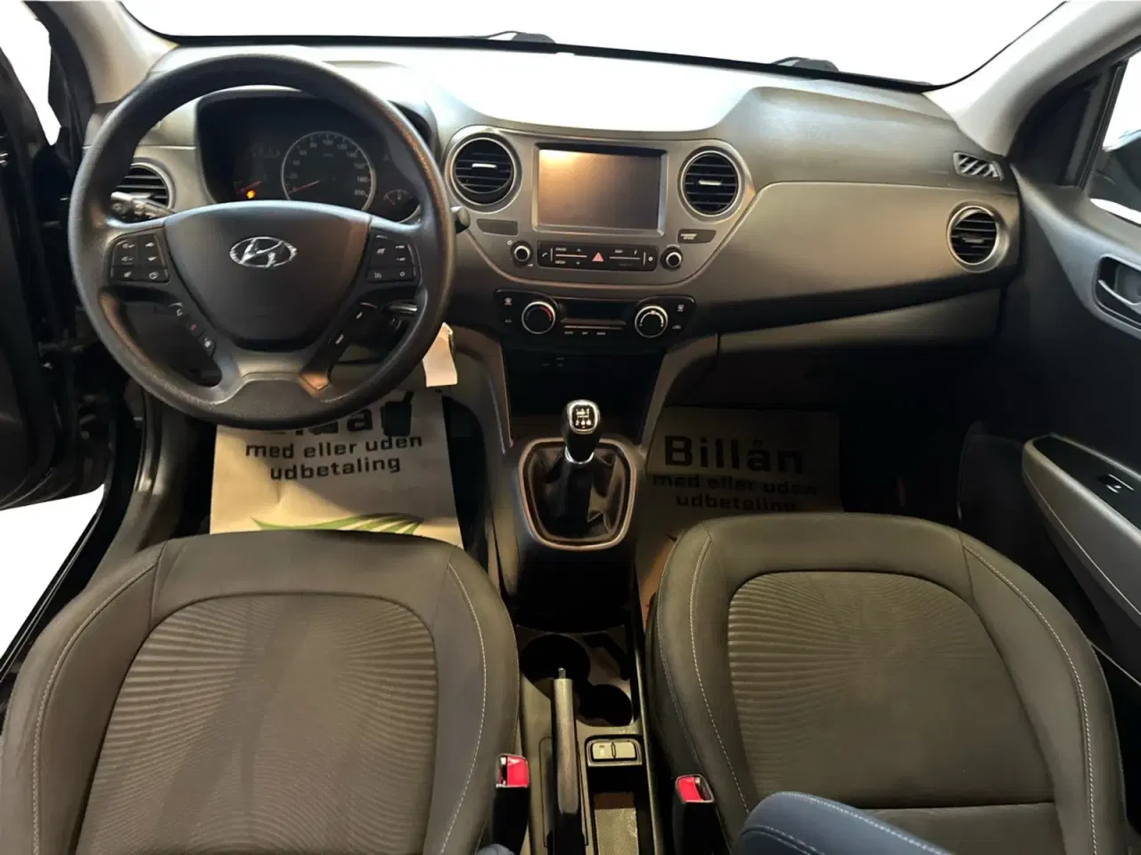 Billede 9 - Hyundai i10 1,0 Touch