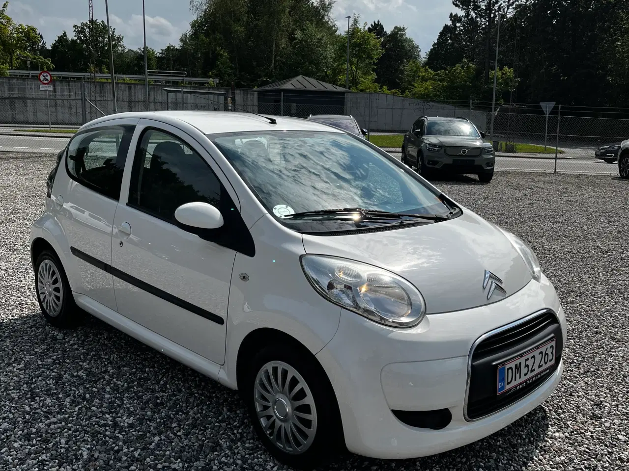 Billede 2 - Citroen C1