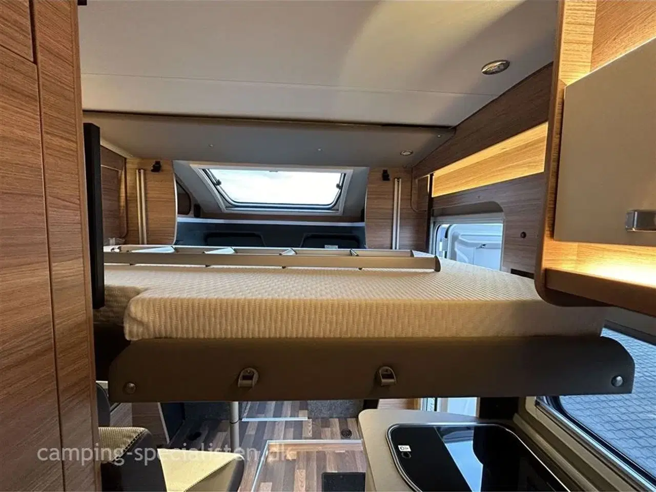 Billede 9 - 2024 - Weinsberg Pepper Edition MEG 640 Suite   Weinsberg Pepper Edition 640 MEG Suite kan nu ses hos Camping-Specialisten.dk Silkeborg