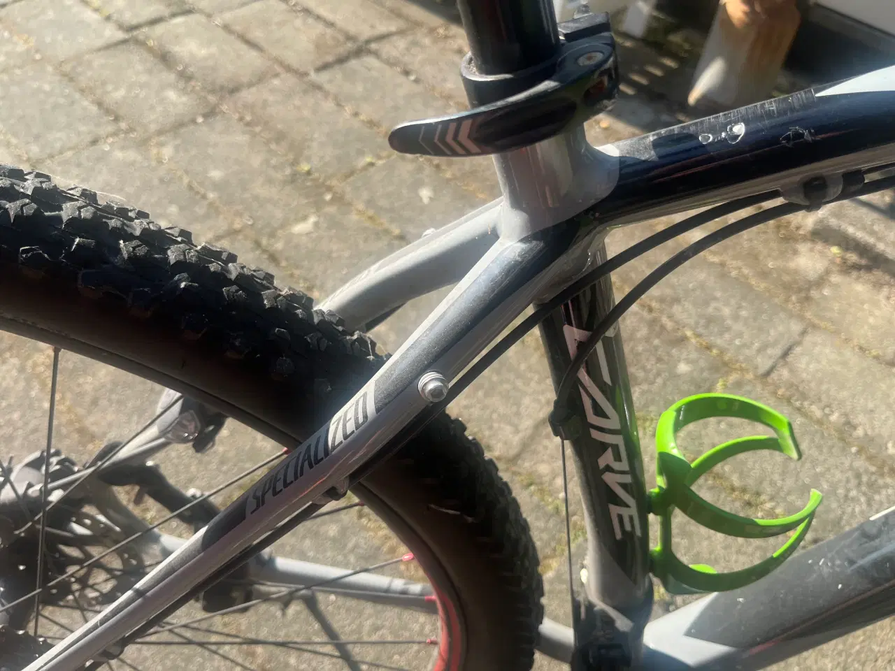 Billede 5 - Mtb speciallized