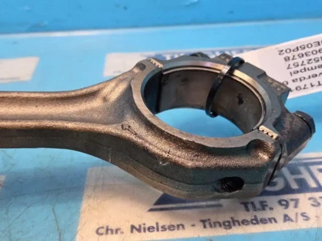 Billede 9 - Iveco 8361 SRE 11 Stempel 4852757