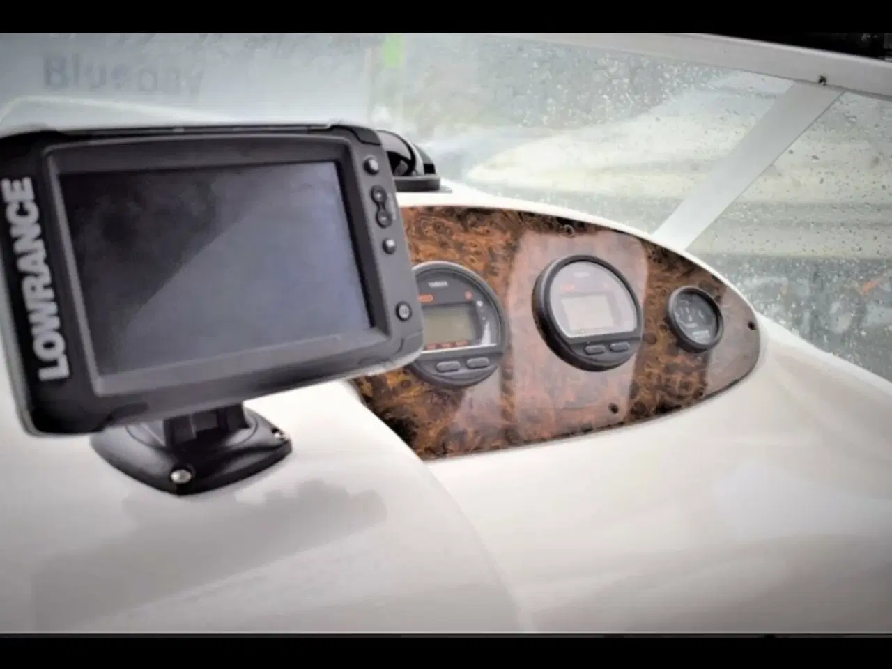 Billede 11 - Sessa Islamorada 21