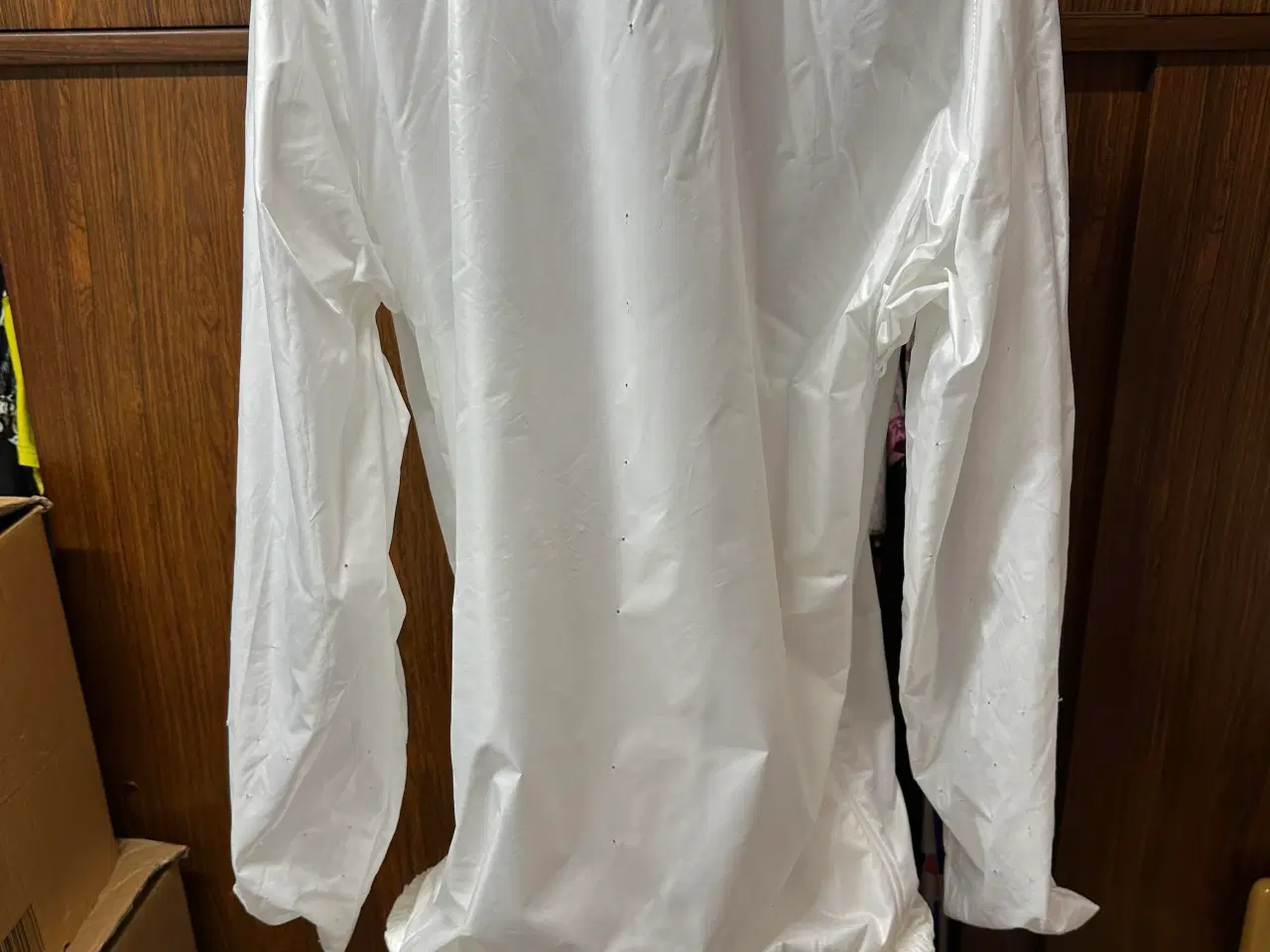 Billede 2 - Strygemand til skjorter