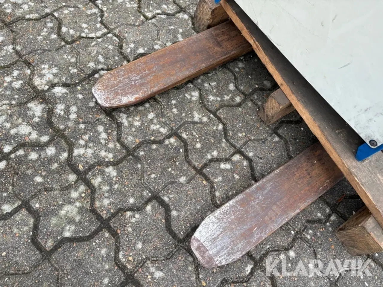 Billede 9 - Truck Doosan B16R-5