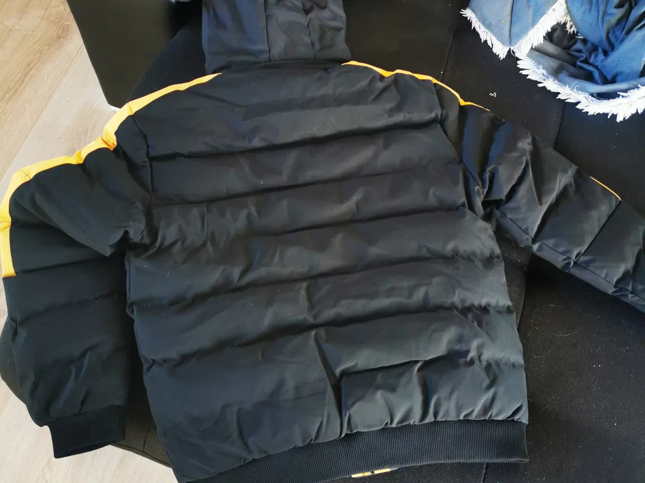 Billede 2 - Vinter jakke