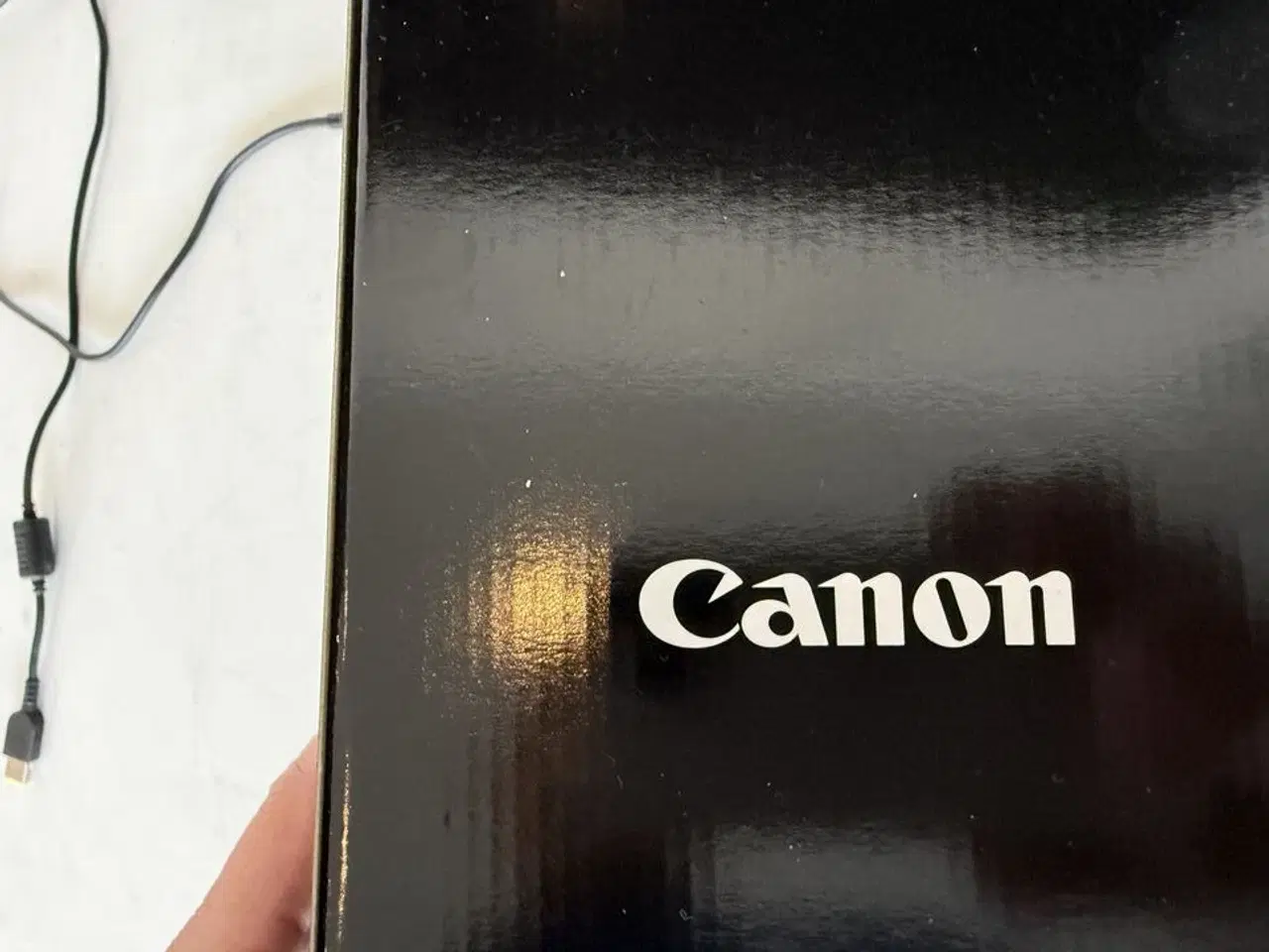 Billede 5 - Kameralinse CANON RF 24-105mm F4 L IS USM