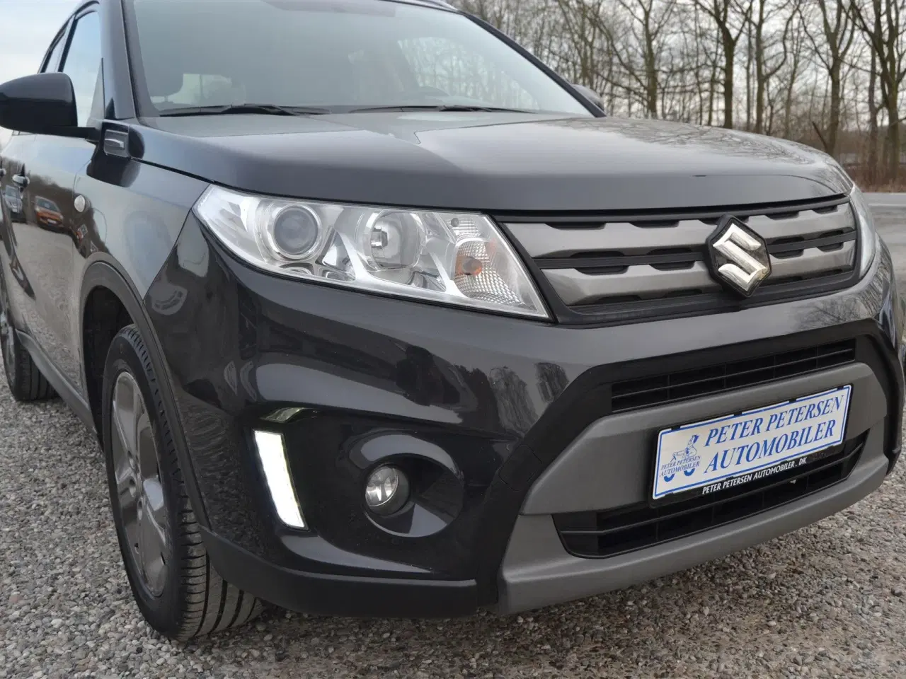 Billede 22 - Suzuki Vitara 1,6 Active 120HK 5d