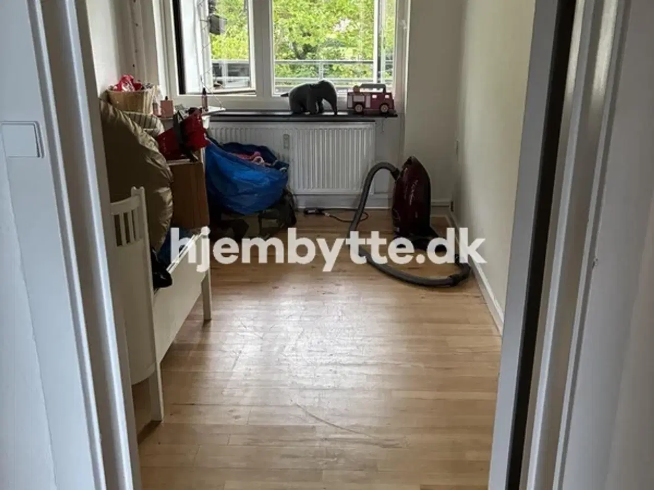 Billede 3 - Hjembytte - Tårnhusstræde