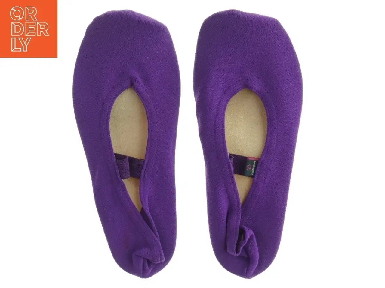 Billede 2 - Lilla balletsko (str. Længde. 22 cm)