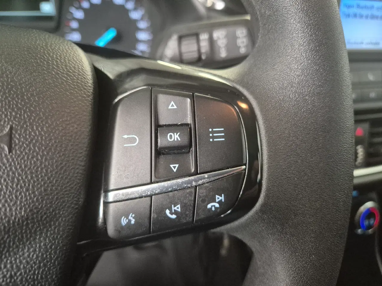 Billede 11 - Ford Fiesta 1,1 Trend Start/Stop 85HK 5d
