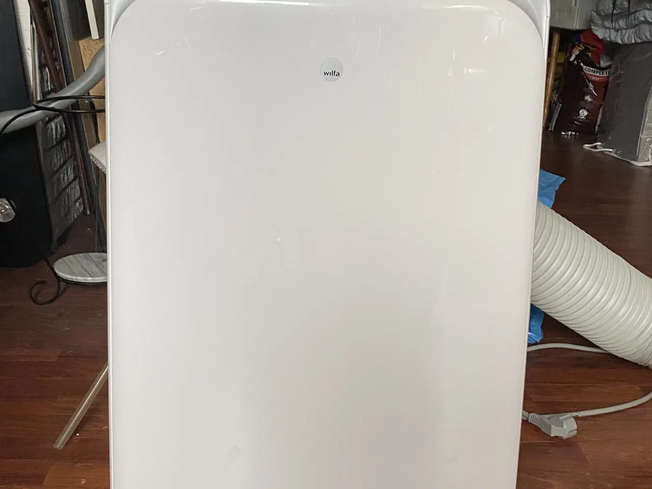 Billede 1 - Wilfa aircondition AC-W12